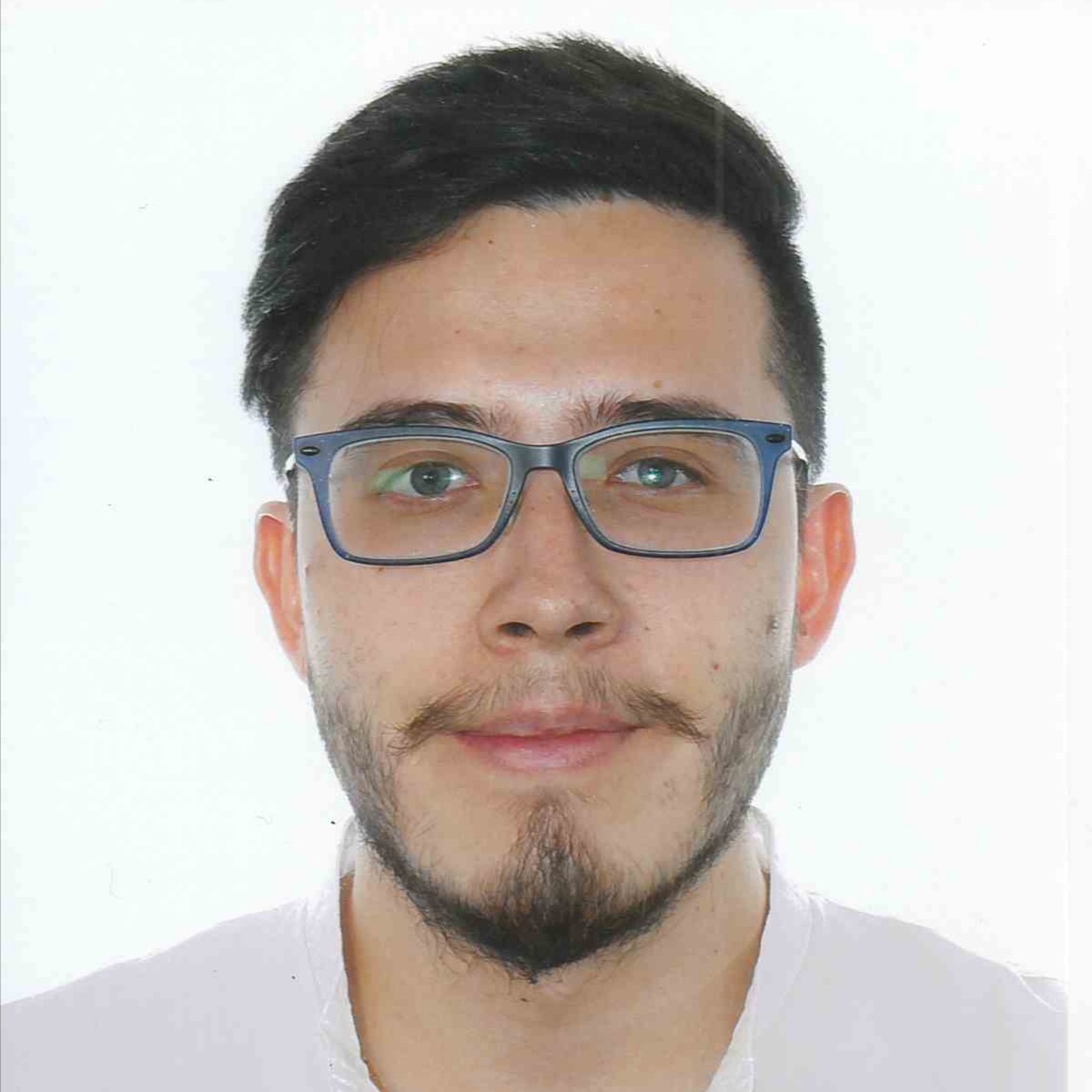 Jose Alfredo de Leon